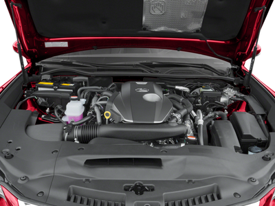 2017 Lexus RC RC Turbo