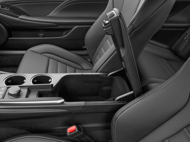 2017 Lexus RC RC Turbo