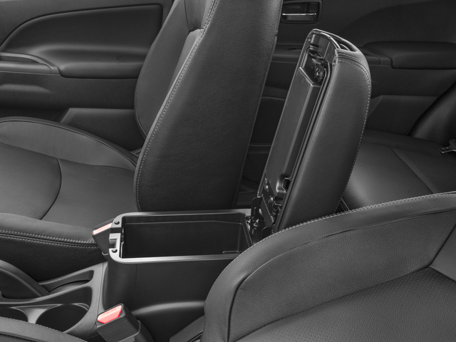 2017 Mitsubishi Outlander Sport SEL 2.4