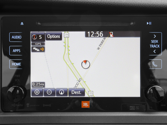 2017 Toyota Sienna Limited