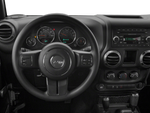 2018 Jeep Wrangler JK Sport