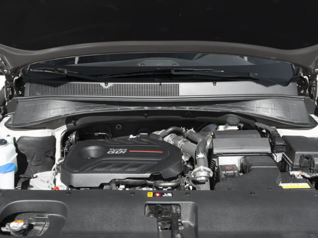 2018 Kia Sorento SX Limited V6