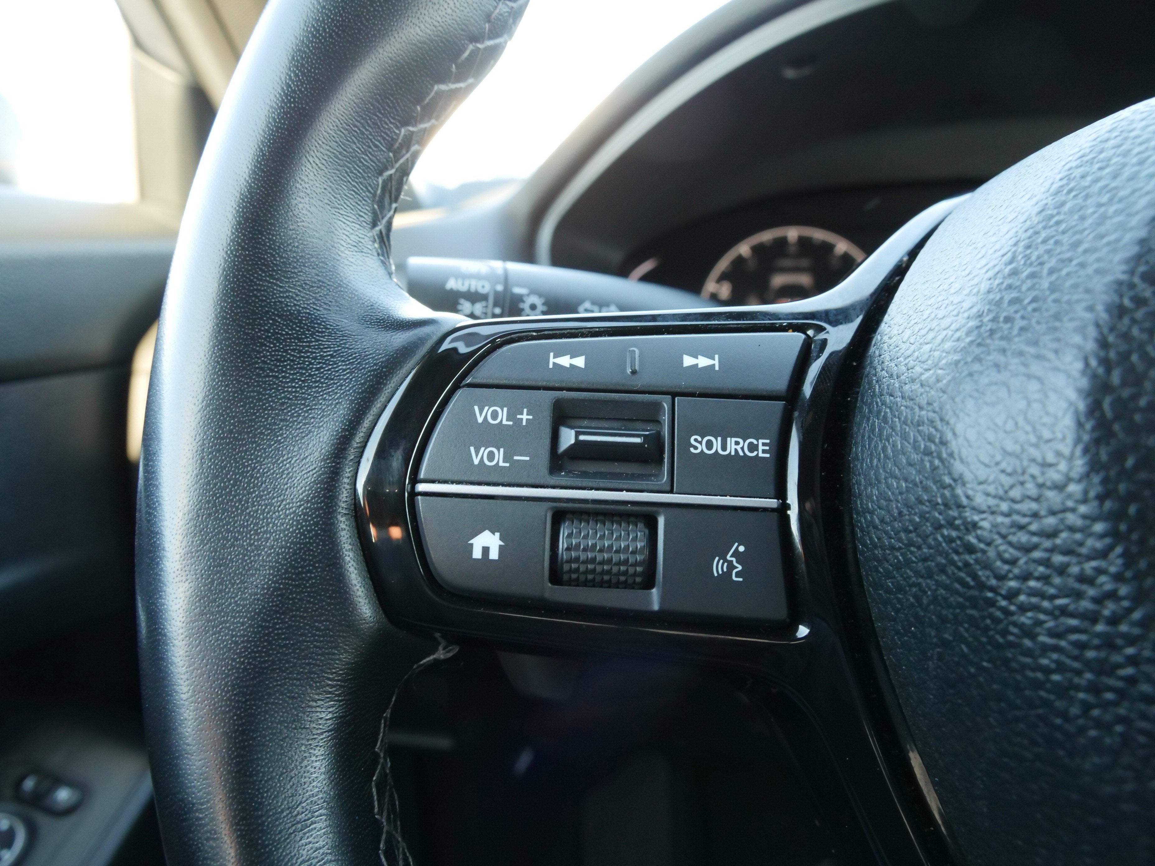 2024 Honda Civic Hatchback Sport