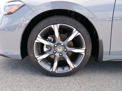 2026 Honda Civic Hatchback Hybrid Sport Touring