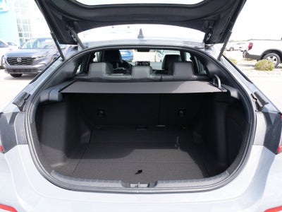 2026 Honda Civic Hatchback Hybrid Sport Touring