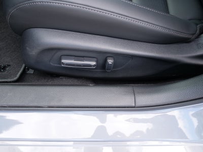 2026 Honda Civic Hatchback Hybrid Sport Touring