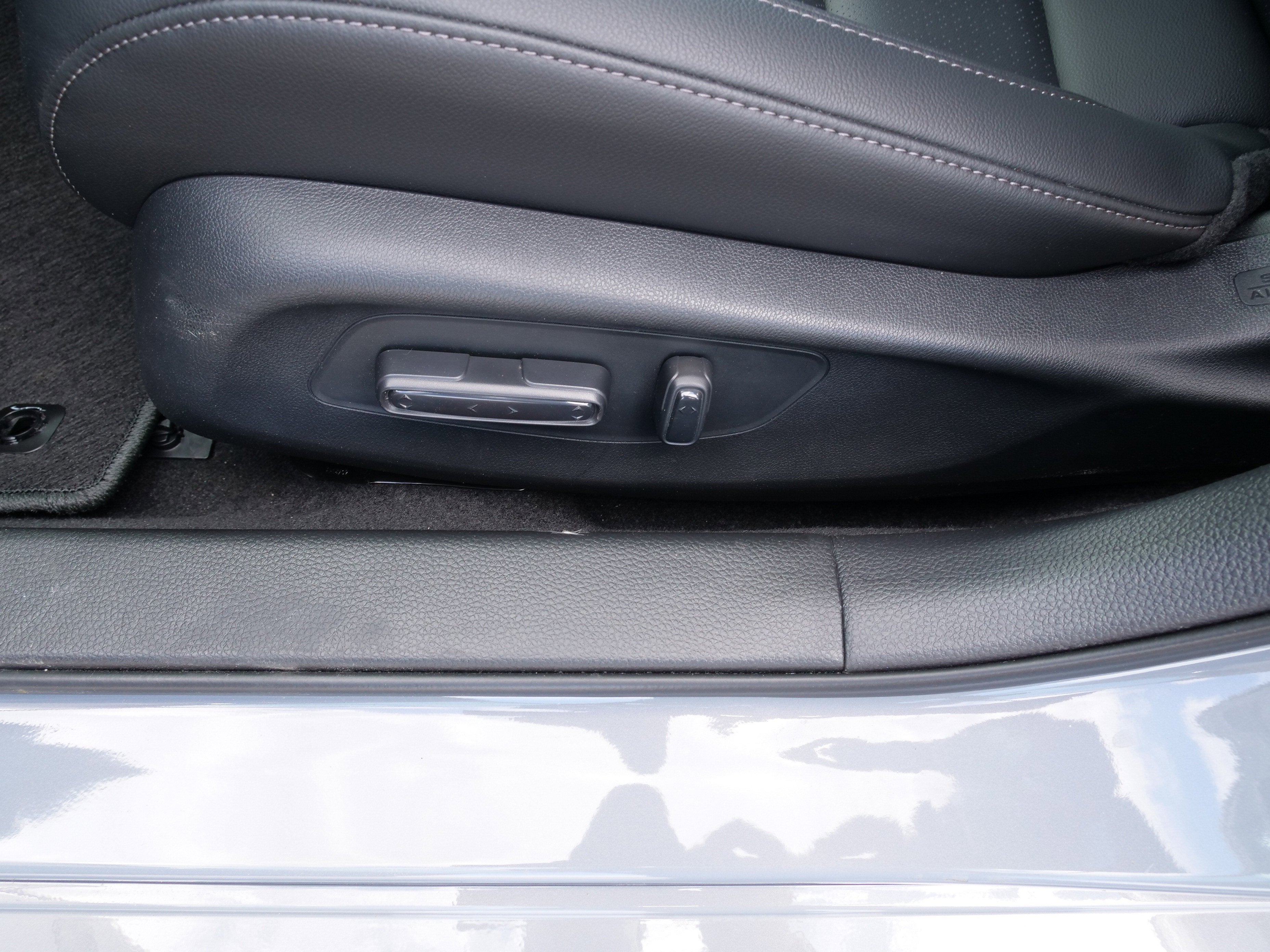 2026 Honda Civic Hatchback Hybrid Sport Touring