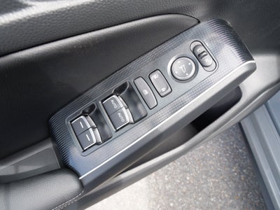 2026 Honda Civic Hatchback Hybrid Sport Touring