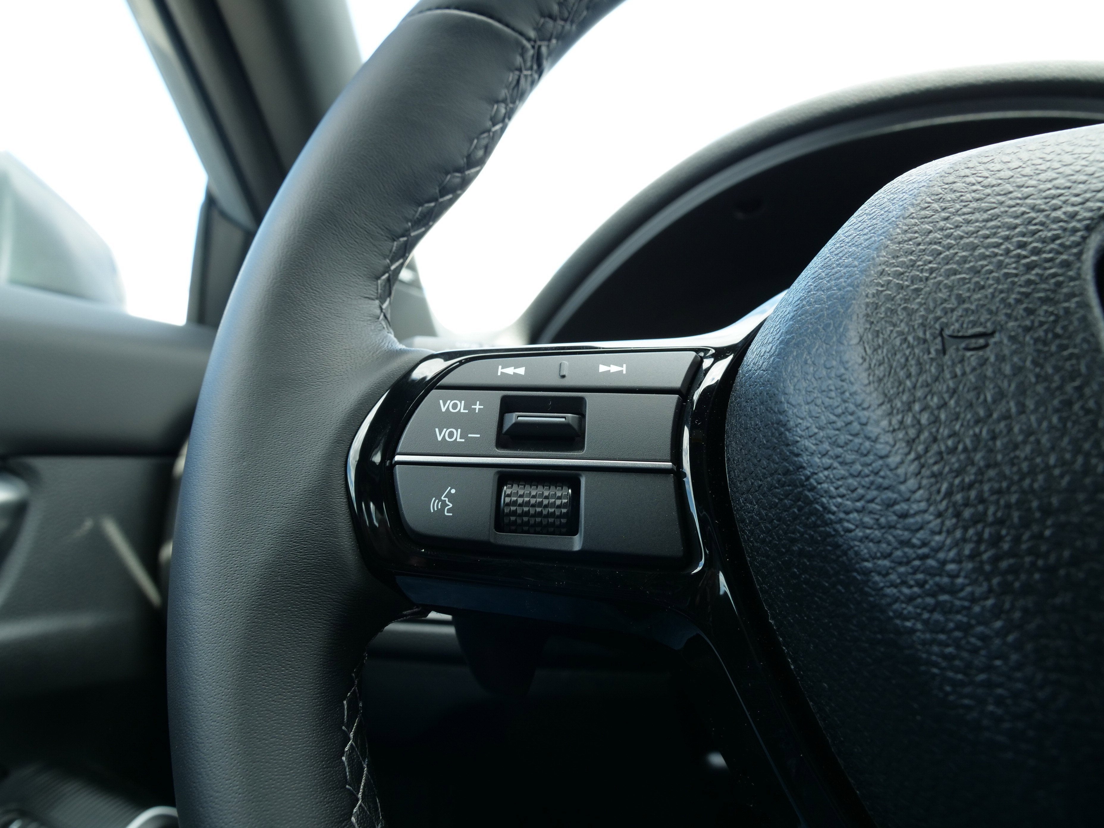 2026 Honda Civic Hatchback Hybrid Sport Touring