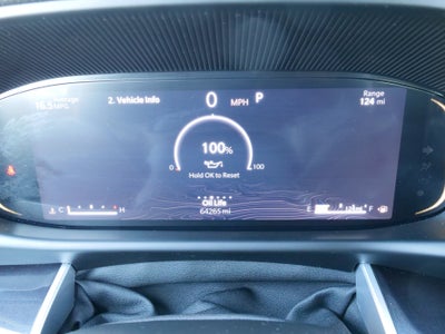 2024 Jeep Wagoneer L Base