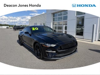 2020 Ford Mustang GT Premium