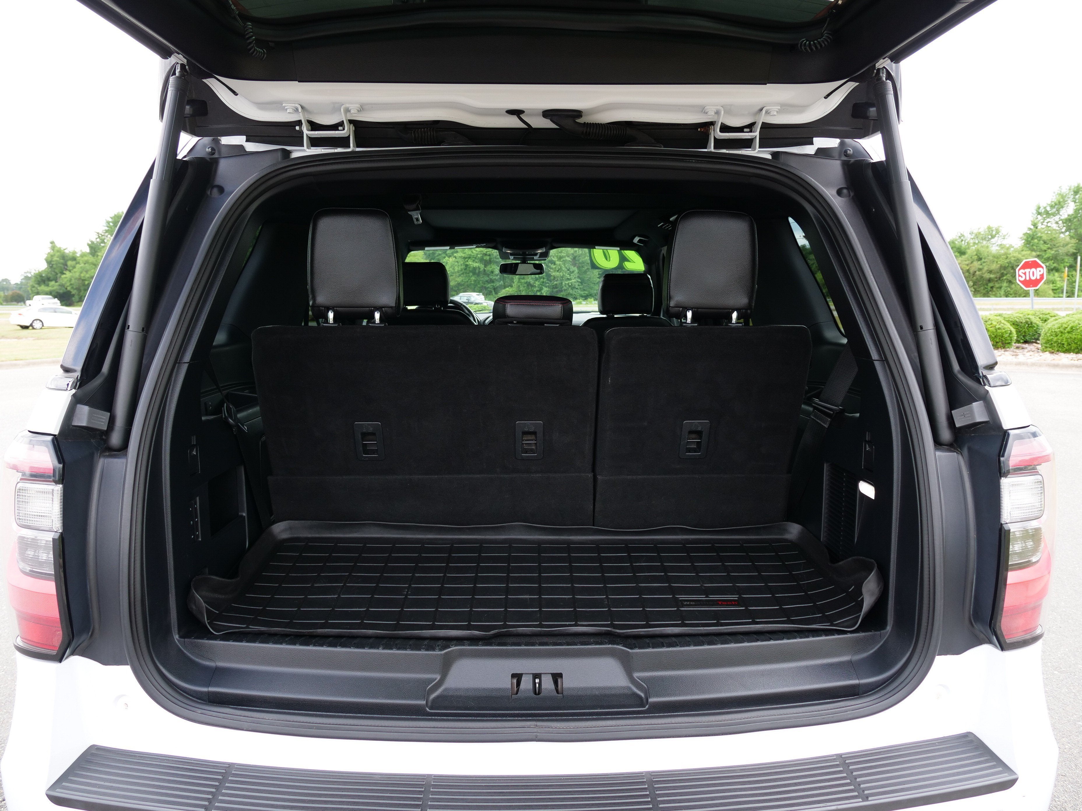 2020 Ford Expedition Limited