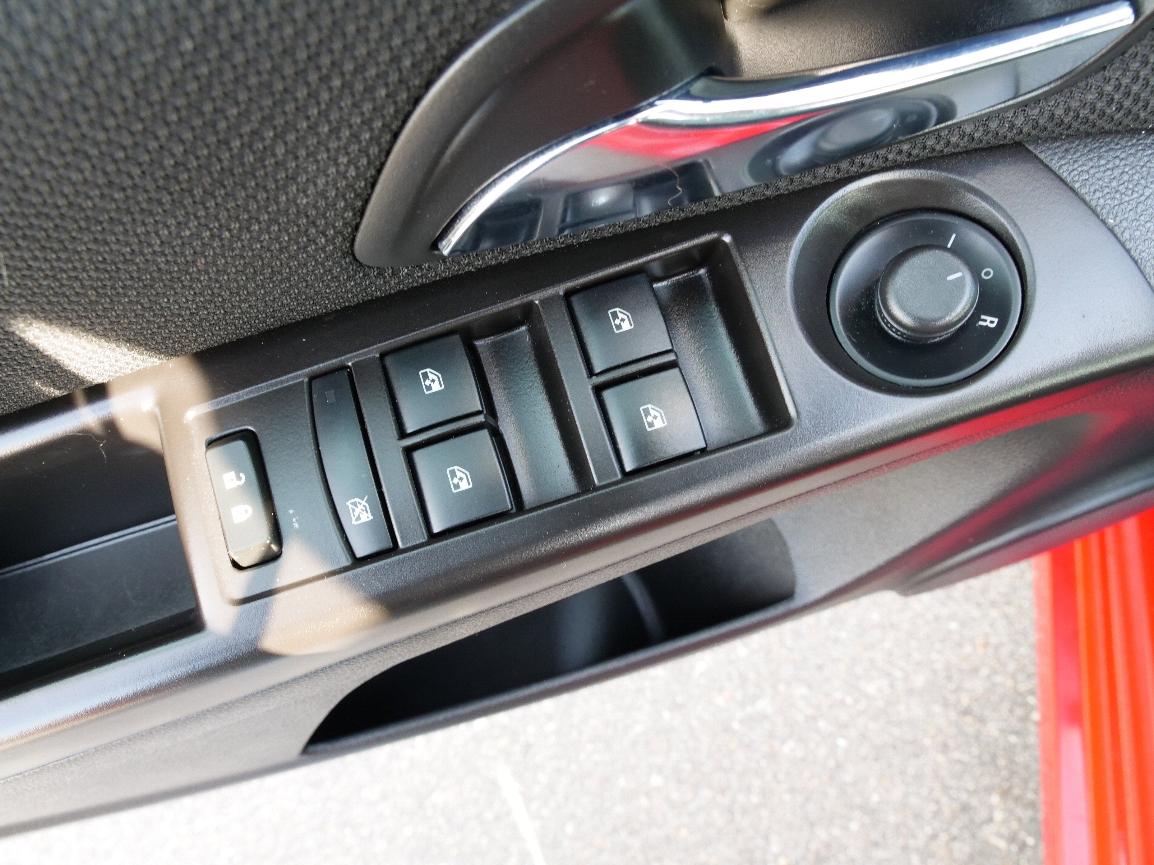 2015 Chevrolet Cruze LTZ