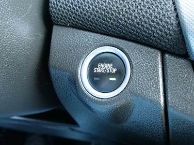 2015 Chevrolet Cruze LTZ