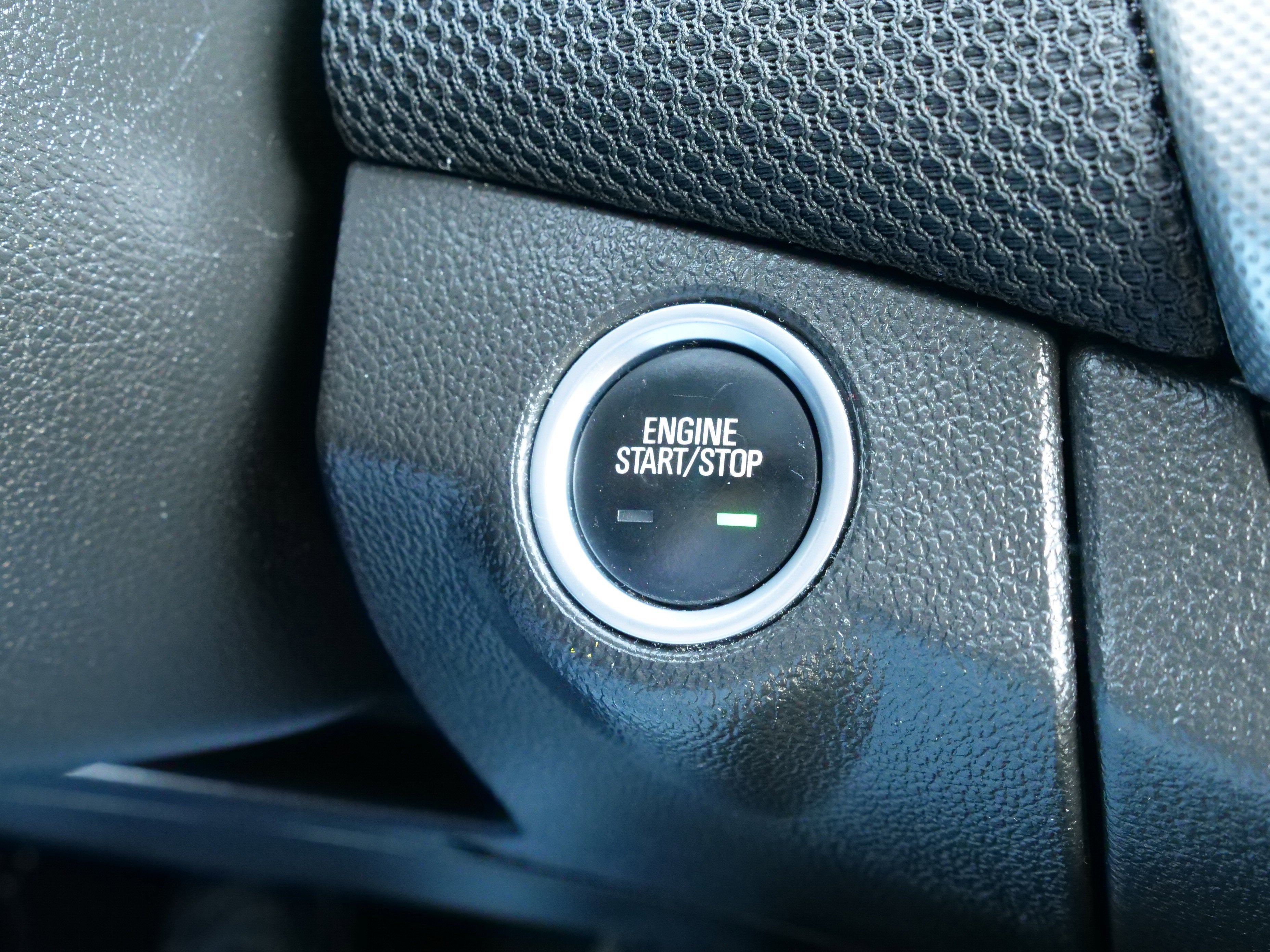 2015 Chevrolet Cruze LTZ