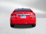 2015 Chevrolet Cruze LTZ