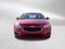 2015 Chevrolet Cruze LTZ