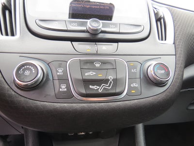 2024 Chevrolet Malibu LS