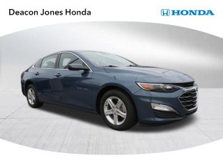 2024 Chevrolet Malibu LS