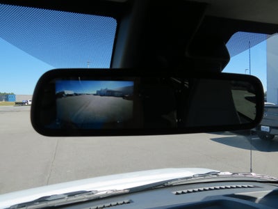2025 Chevrolet Express Passenger LT
