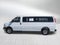 2025 Chevrolet Express Passenger LT
