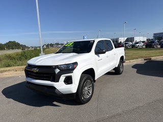 2023 Chevrolet Colorado 2WD LT