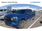 2023 Chevrolet Colorado 4WD LT