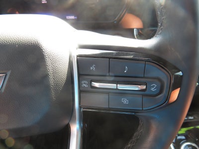 2023 Chevrolet Colorado 4WD LT