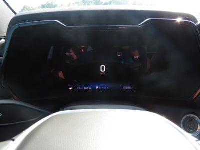 2023 Chevrolet Colorado 4WD LT