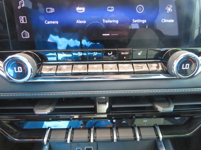 2023 Chevrolet Colorado 4WD LT