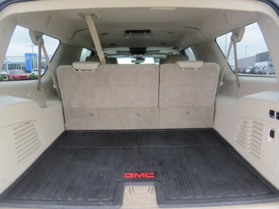 2017 GMC Yukon XL Denali