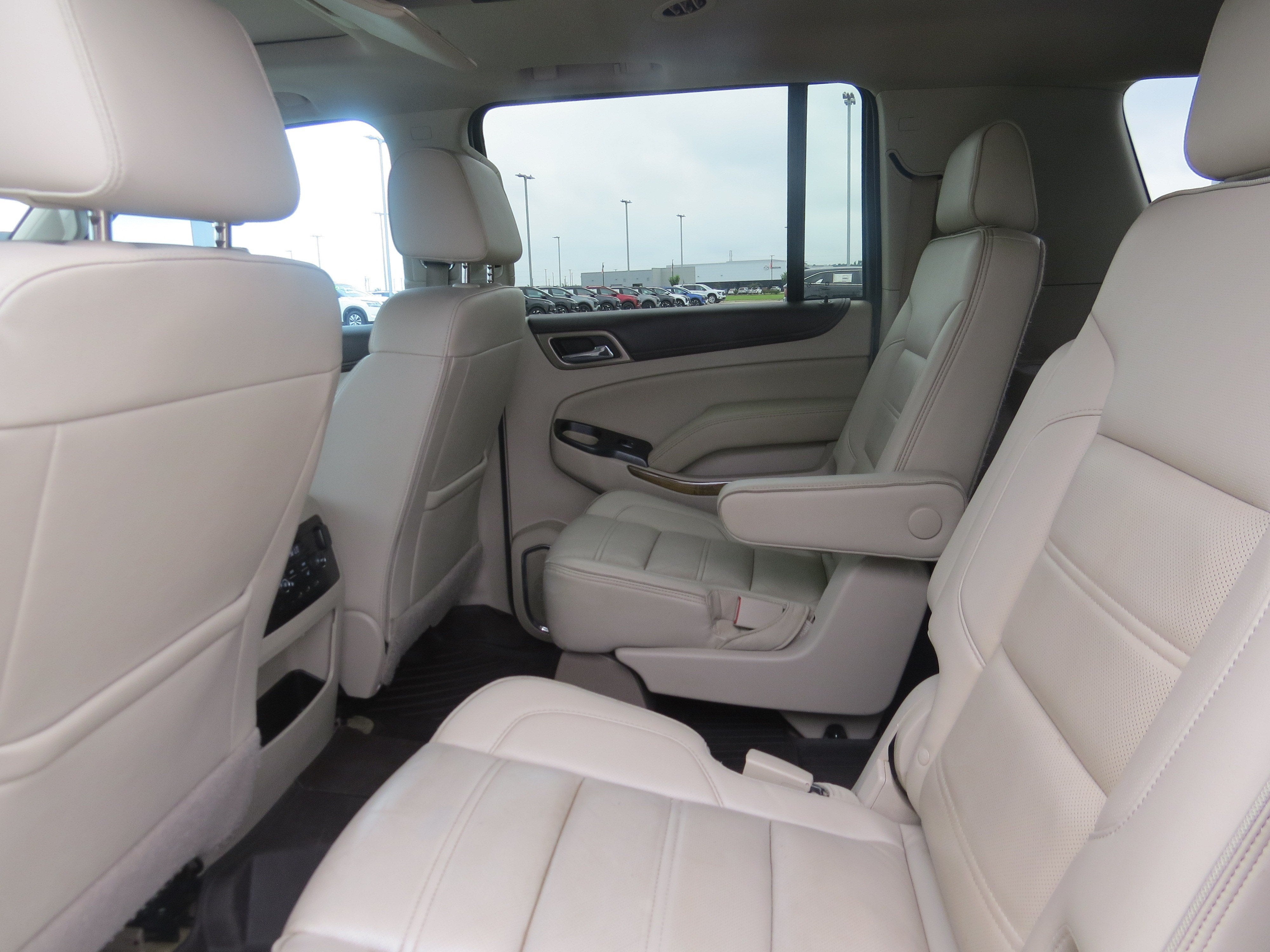 2017 GMC Yukon XL Denali