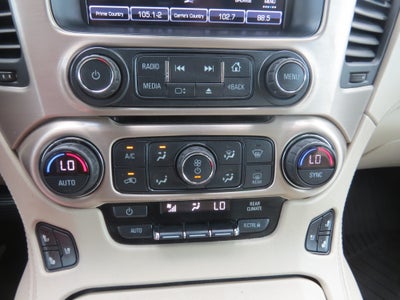 2017 GMC Yukon XL Denali