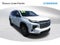 2024 Chevrolet Traverse FWD LT
