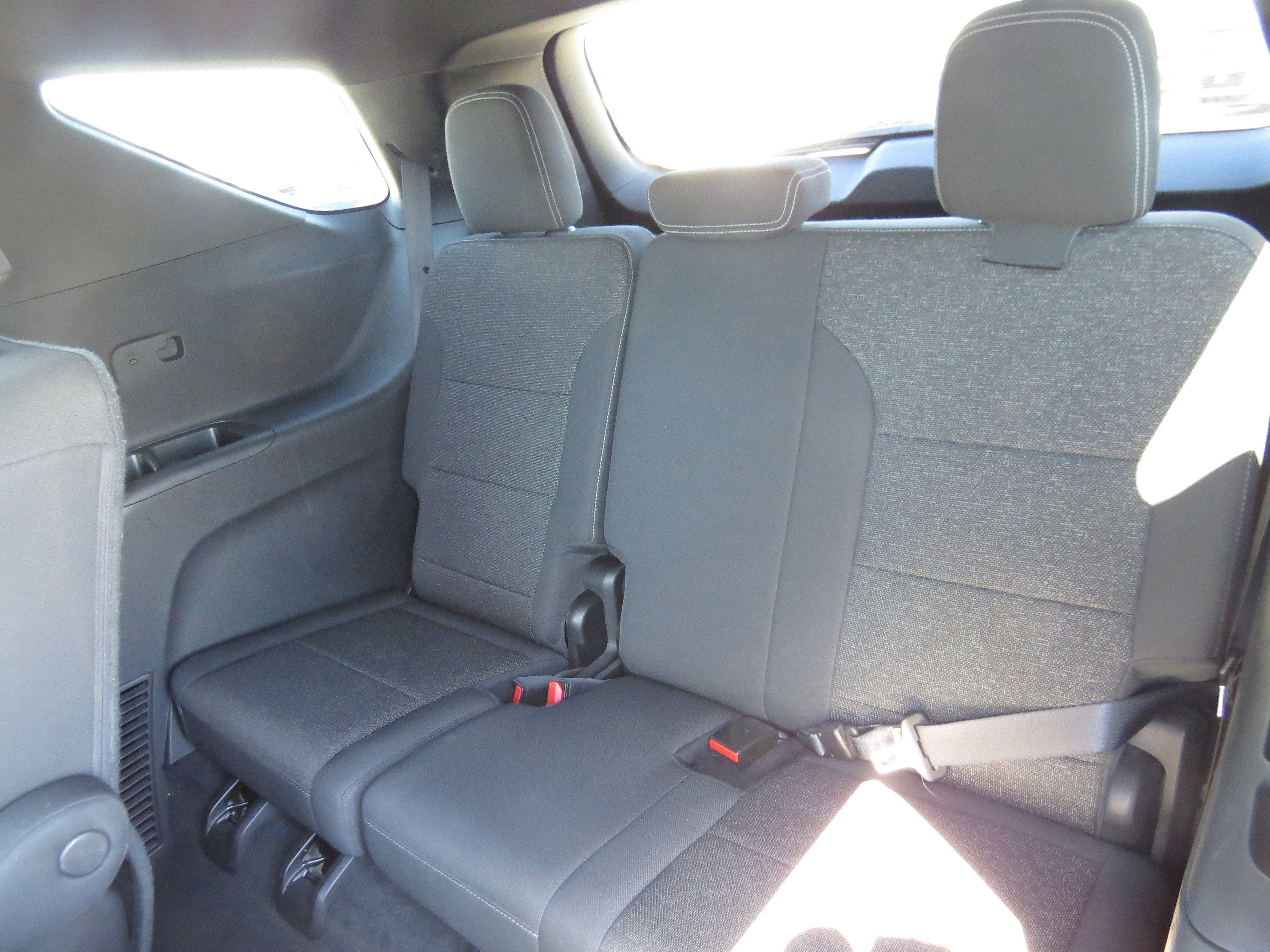 2024 Chevrolet Traverse FWD LT