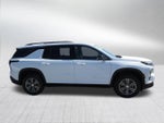 2024 Chevrolet Traverse FWD LT