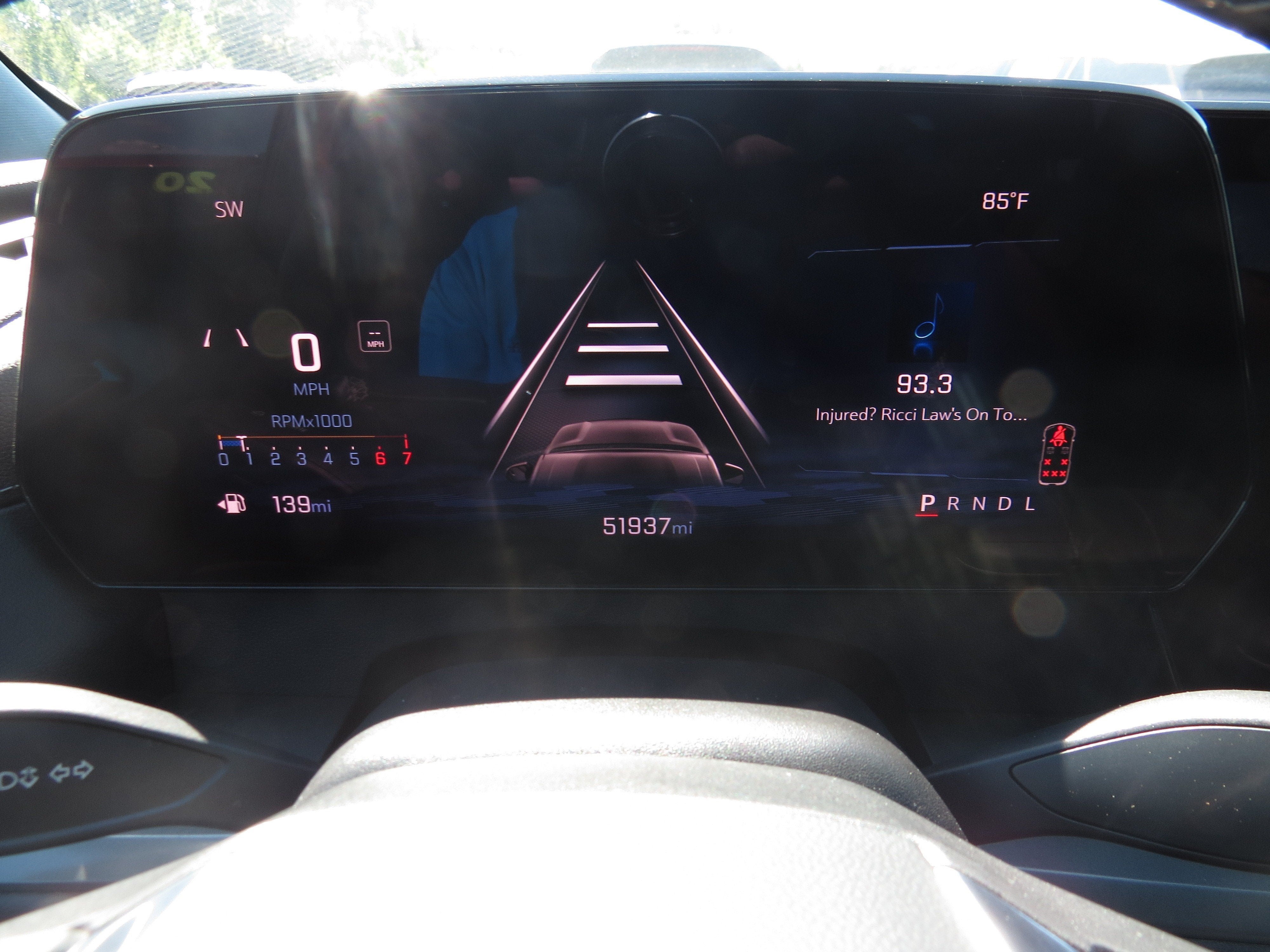 2024 Chevrolet Traverse FWD LT