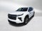 2024 Chevrolet Traverse FWD LT