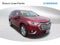 2020 Chevrolet Traverse High Country