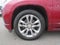 2020 Chevrolet Traverse High Country