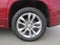 2020 Chevrolet Traverse High Country