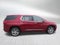 2020 Chevrolet Traverse High Country