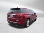 2020 Chevrolet Traverse High Country