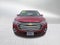 2020 Chevrolet Traverse High Country
