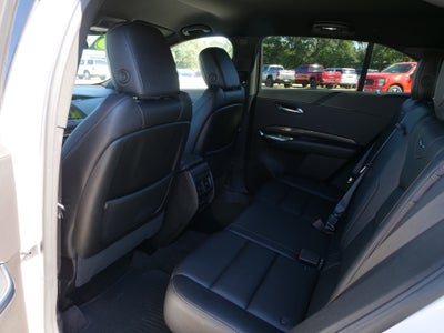 2023 Cadillac XT4 FWD Sport