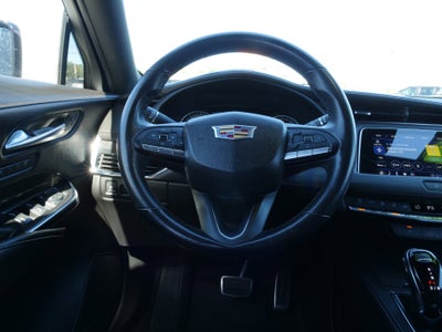 2023 Cadillac XT4 FWD Sport