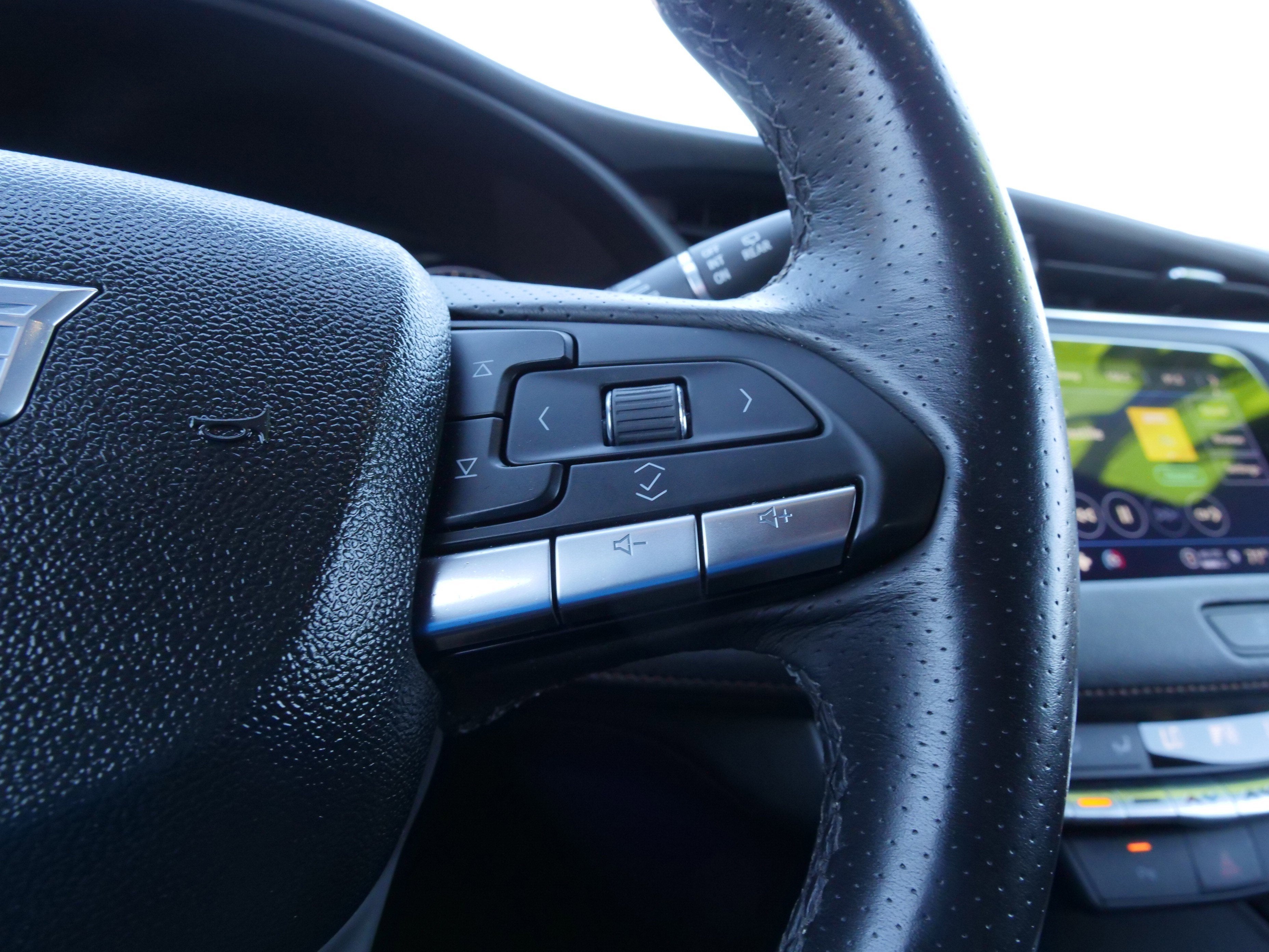 2023 Cadillac XT4 FWD Sport