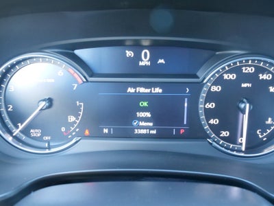 2023 Cadillac XT4 FWD Sport