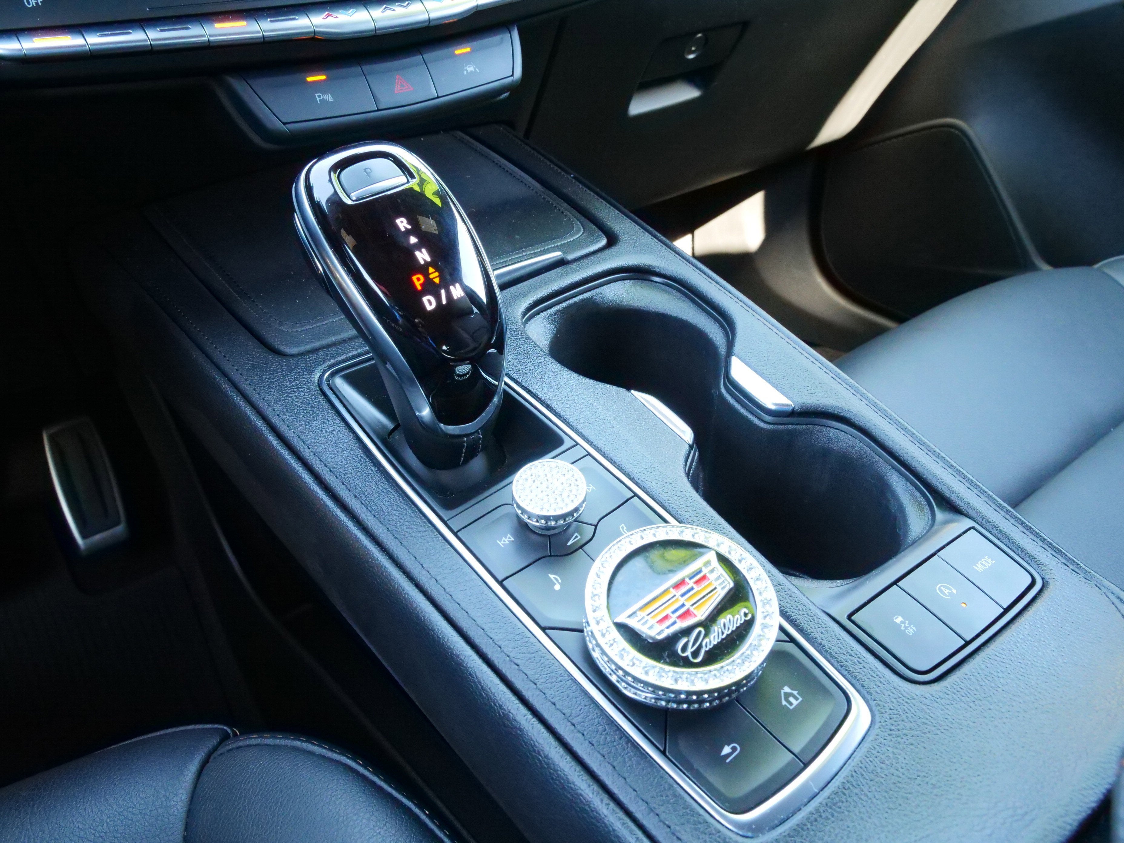 2023 Cadillac XT4 FWD Sport