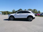 2023 Cadillac XT4 FWD Sport